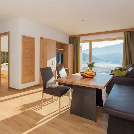 Apartamento Unterkeilgut-3 By Interhome Zell am See