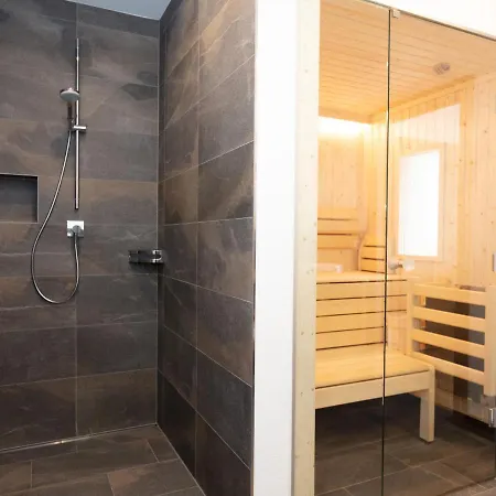 Appartamento Zeller By Interhome Zell am See