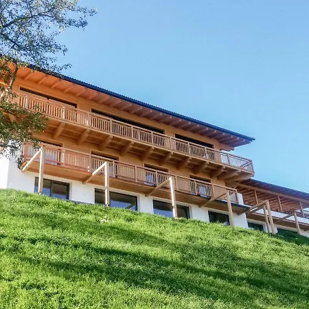 Zeller By Interhome Apartman Zell am See