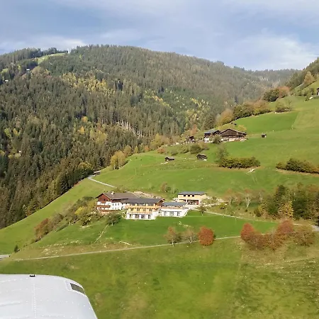 Unterkeilgut-3 By Interhome Apartamento Zell am See