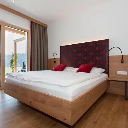 Unterkeilgut-3 By Interhome Apartamento Zell am See