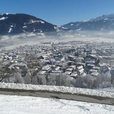 Zeller By Interhome Apartmán Zell am See