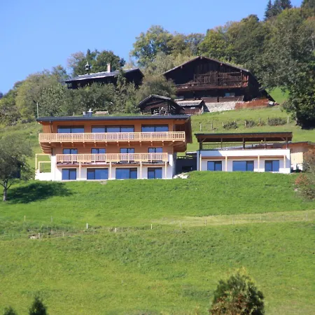 Unterkeilgut-3 By Interhome Apartamento Zell am See
