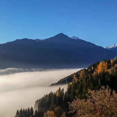 Appartamento Zeller By Interhome