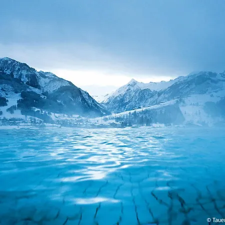 Zeller By Interhome Appartamento