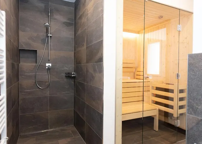 Apartman Zeller By Interhome Zell am See