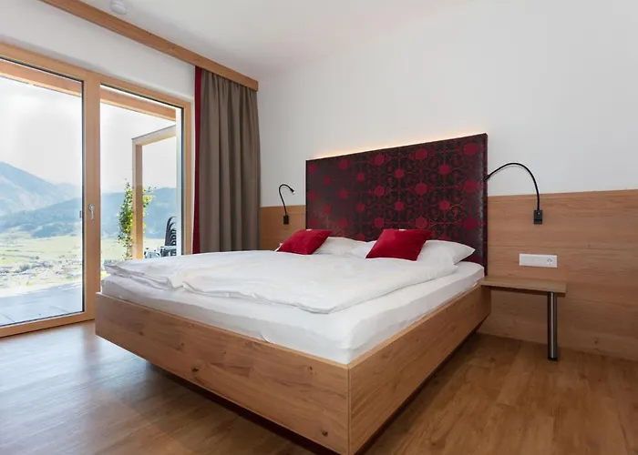 Zeller By Interhome Apartman Zell am See