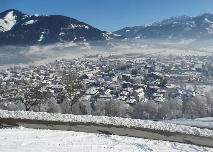 Zeller By Interhome Apartman Zell am See