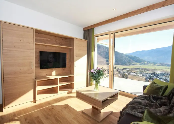 Zeller By Interhome Apartman Zell am See