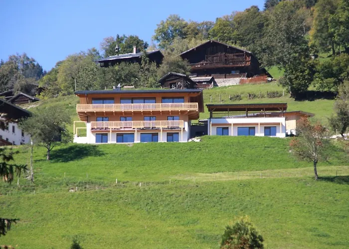 Zeller By Interhome Apartman Zell am See